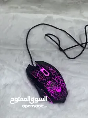  2 ماوس كيمنك