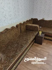  2 جلسة بحالة جيدة