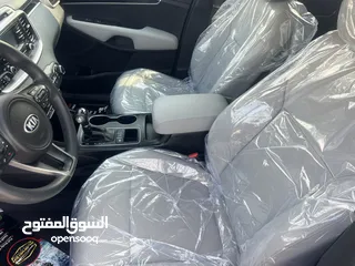  6 2018 كيا سورينتو وارد امريكا ايرباج الوكاله بحاله ممتازه ضمان الفحص الشامل