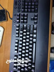  4 g213 keyboard logitech