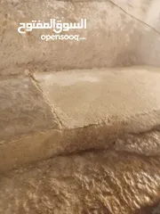  1 كرفان بحالة جيدة للبيع /قابل للتفاوض
