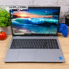  4 يوجد لدينا لابتوب Dell latitude i7 اعلى فئه super slim بسعر حرق