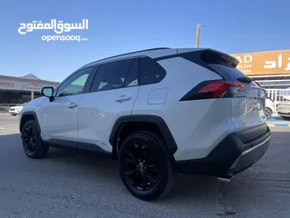  6 TOYOTA RAV4 XLE PREMIUM