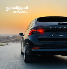  2 اوكتافيا 2021/20 بالنايلون منمرة من اربع شهور حررق سعرر 95.000 شيكل كاش و نهاائي