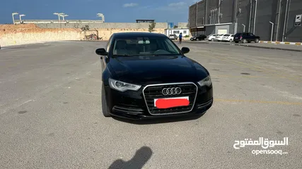  5 engine 2.8Audi A6