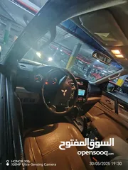  3 باجيرو 2017 فل كامل GLS فحص كامل