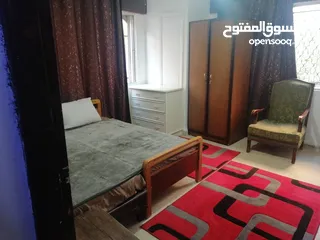  1 استديو مفروش للايجار بسعر مغري
