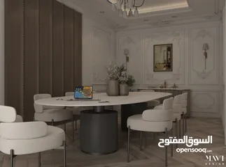 12 تصميم داخلي