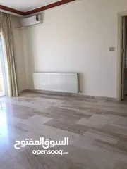  4 شقة للبيع في الرابية مطلة على شارع مكة