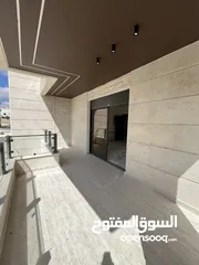  15 شقة فندقية في طريق المطار شارع الخدمات بجانب كلية لامينوس 206 متر مع جاكوزي وفير بليس
