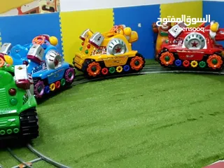  3 رام الله البيرة