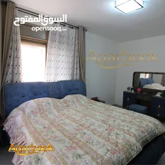  5 شقة مفروشة للايجار في الطيرة