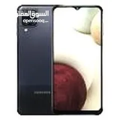  1 هاتف جلاكسيA12