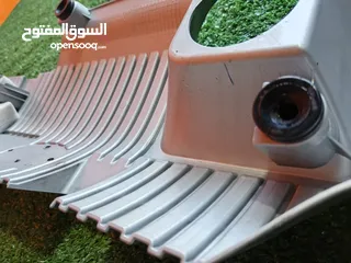  3 كفر محرك تويوتا بريوس 2015-2010  كفر ماتور بريوس 2010/2015 بحالة ممتازه
