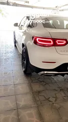  13 GLC 2020 coupe