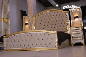  21 غرف نوم تناسب حميع الاذواق اسعار تناسب الجميع تبدأ من 350 لغاية 850