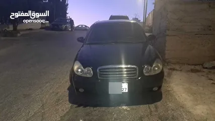  1 سوناتا 2002