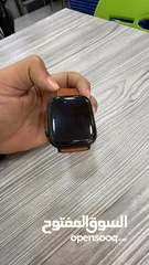  4 ساعه Apple Watch 7