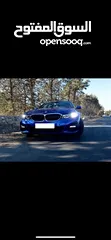  2 BMW M3 KIT 2021 السياره وارد الوكاله