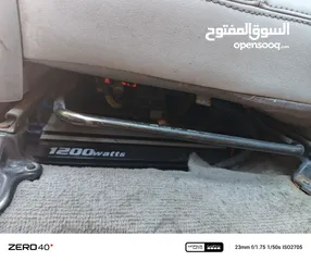  22 تويوتا كامري موديل 2008 للبيع هايبرد