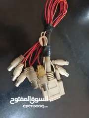  9 قطع كمبيوتر مستعمل