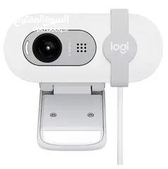  1 Logitech BRIO 90 1080P Webcam كاميرا ويب كام لوجيتك