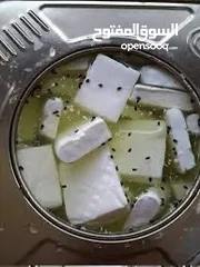  3 نصيات جبنه