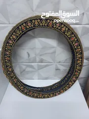  3 كڨر ستيرنج  بتصميم تراثي انيق جديد للبيع