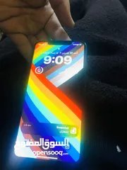  1 ايفون xs max 256 شوف الوصف