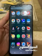  3 موبايل A02Sالحديث مع سماعه بلوتوث هديه