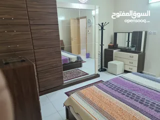  6 3 Bedrooms Furnished Apartment for Rent in Ghubrah REF:864R