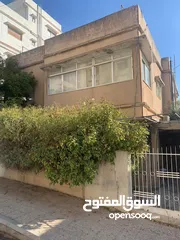  1 عمارة للبيع