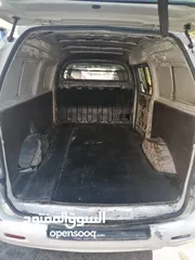  8 هيونداي h باص