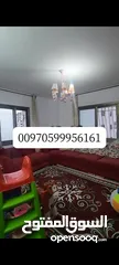  14 شقة 170 متر مشطبة تشطيب سوبر ديلوكس للبيع بسعر 56000 دينار في التعاون الاوسط