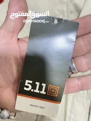  7 سويتر 5.11