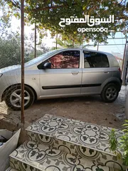  8 هوندا جيتس 2008