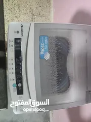  2 غساله اوتوماتيك للبيع