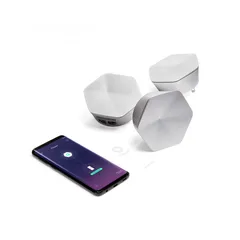  3 Wi-Fi with Plume's SuperPods