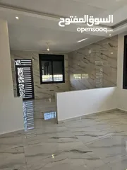  23 شقق سكنية للبيع / الكرك - الوسية / متوفر شقق في جميع الطوابق / تشطيبات ديلوكس و بأسعار منافسة.