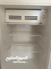  3 super general small refrigerator