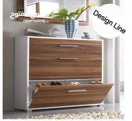  3 ديكورات خشبية