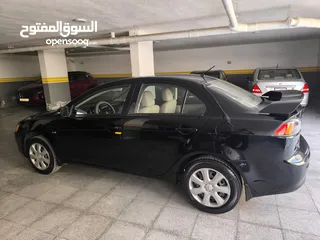  4 سيارة ميتسوبيشي لانسر 2015 كرت ابيض للبيع