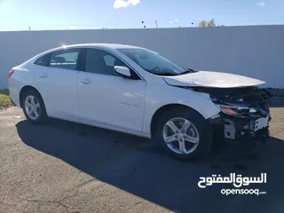  5 ماليبو 2024 LT malibu