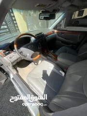  8 LS430  للبيع