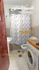  2 شقة مفروشة للايجار بمنطقة سطح مرحبا