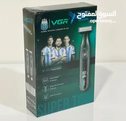  2 ماكينة الجسم والذقن