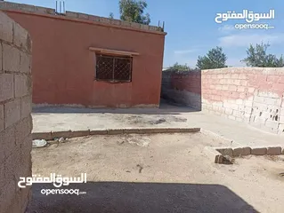 6 بيت مستقل للبيع في الهاشميه حي الفيحاء