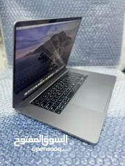  3 MacBook Pro 2019 A2141