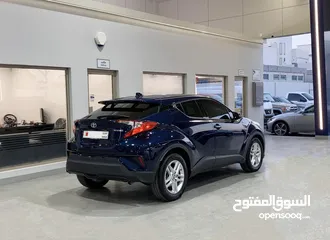  2 Toyota C-HR (2500 Kms Only)