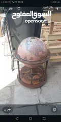  19 تحف منوعة وانتيكا
